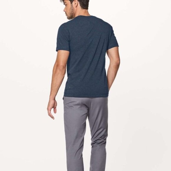 lululemon 5 Year Basic Tee - Picture 8 of 8